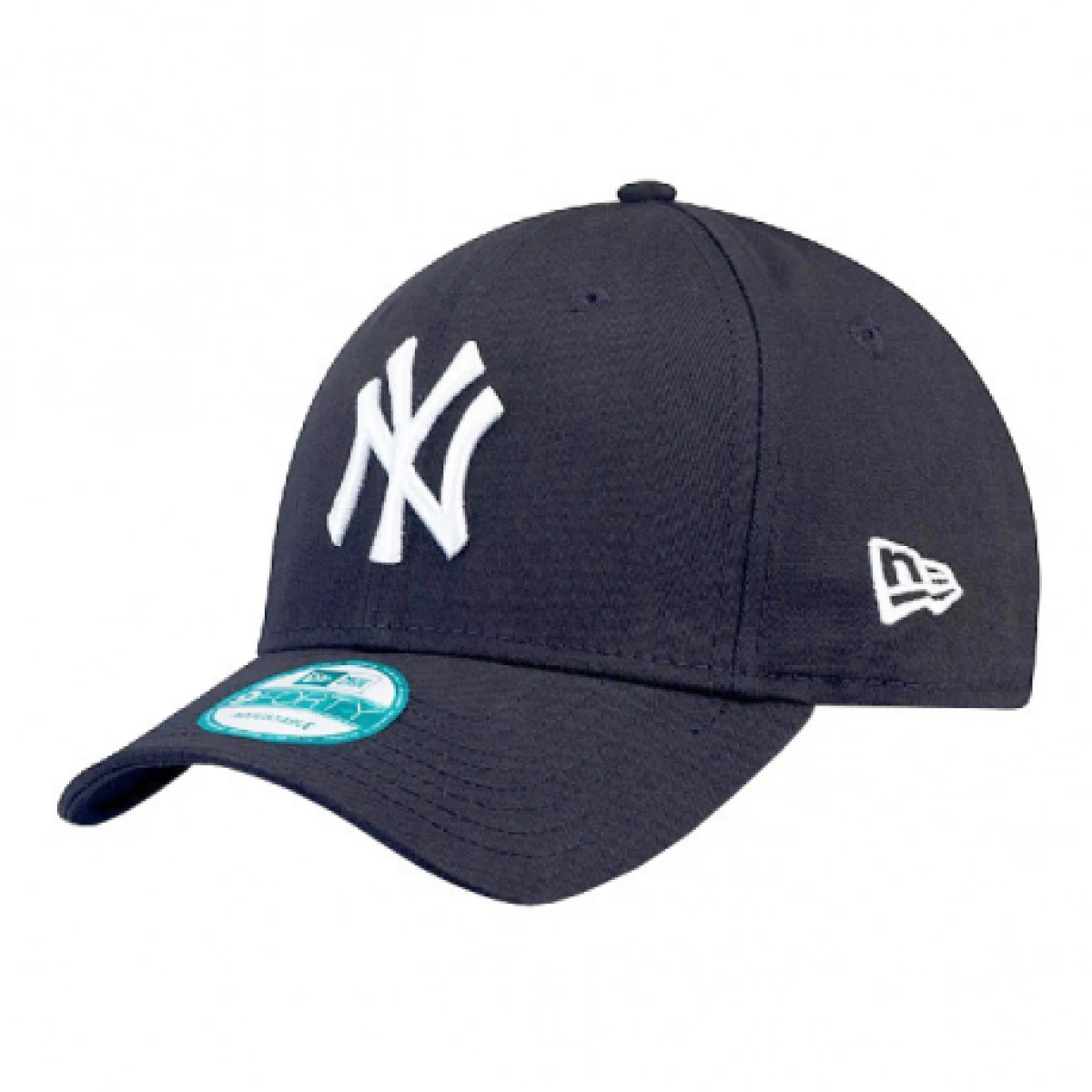 Šiltovka NEW ERA 940 MLB League Basic NEYYAN-NAVY WHITE · záber 1