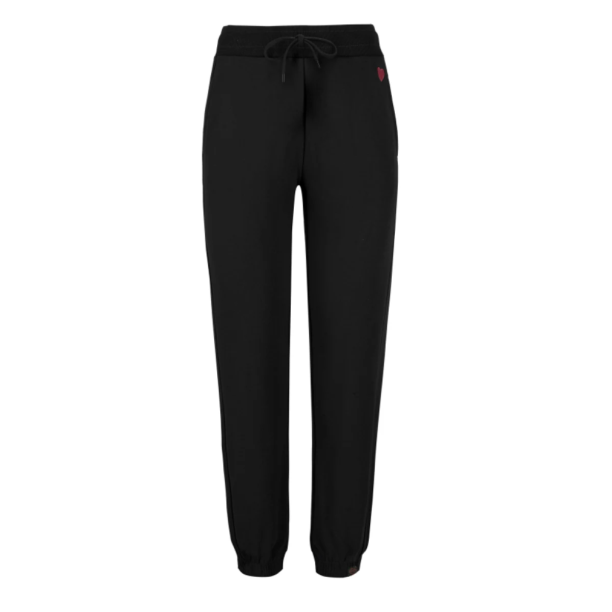 Dámske tepláky VOLCANO ZEN-700-BLACK · záber 5