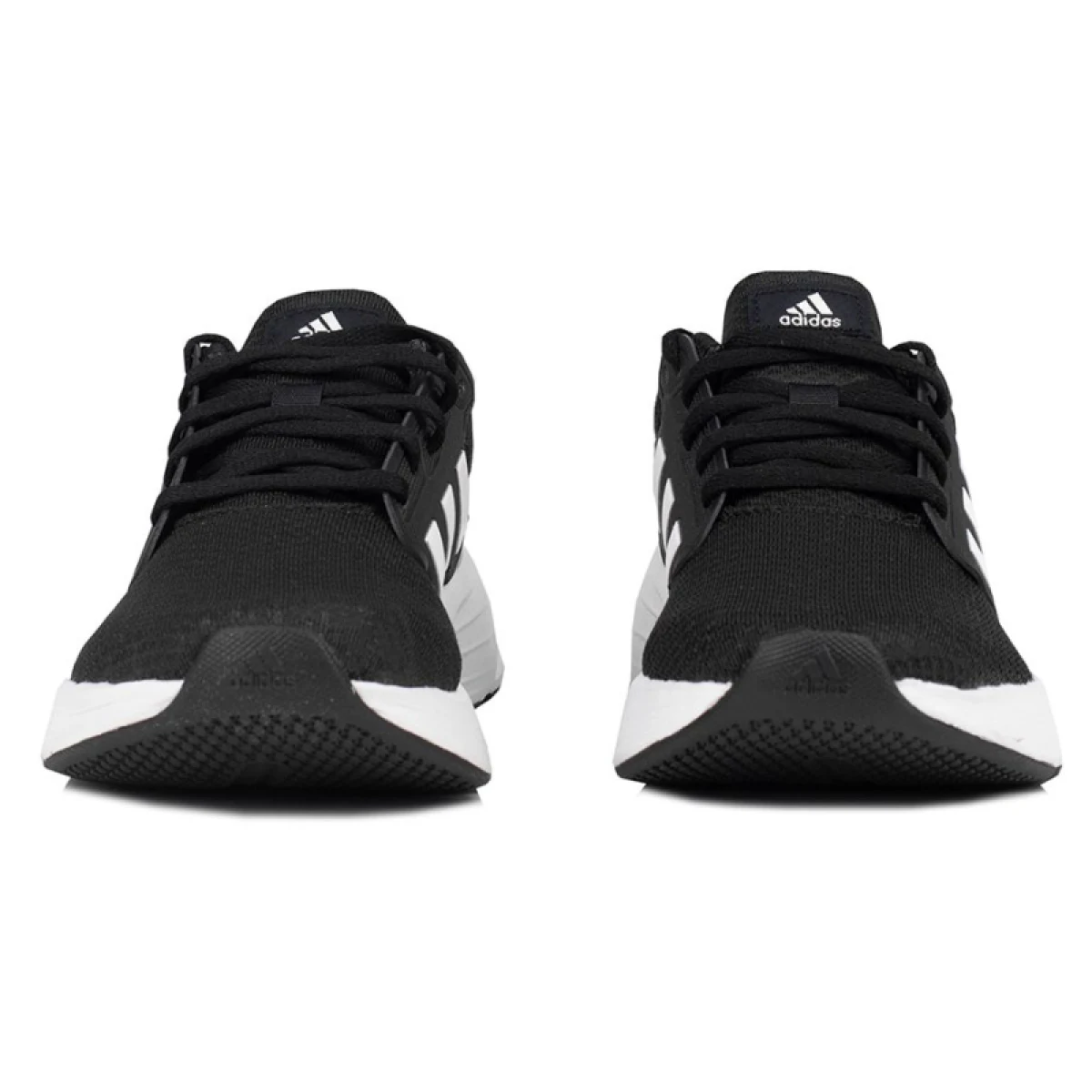 Dámska športová obuv (tréningová) ADIDAS Galaxy 6 W core black cloud white core black · záber 5
