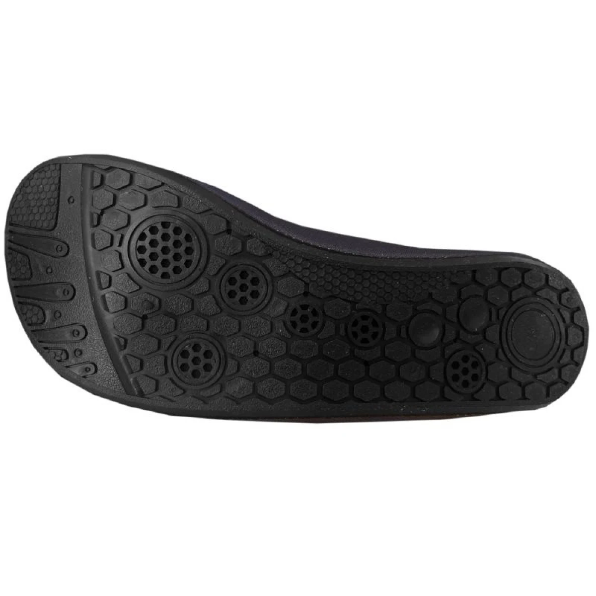 Obuv do vody MISTRAL Aquasock shoes Jacarei Blue · záber 4