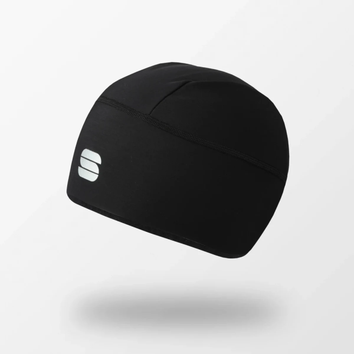Dámska cyklistická čiapka SPORTFUL Matchy w cap, black · záber 2
