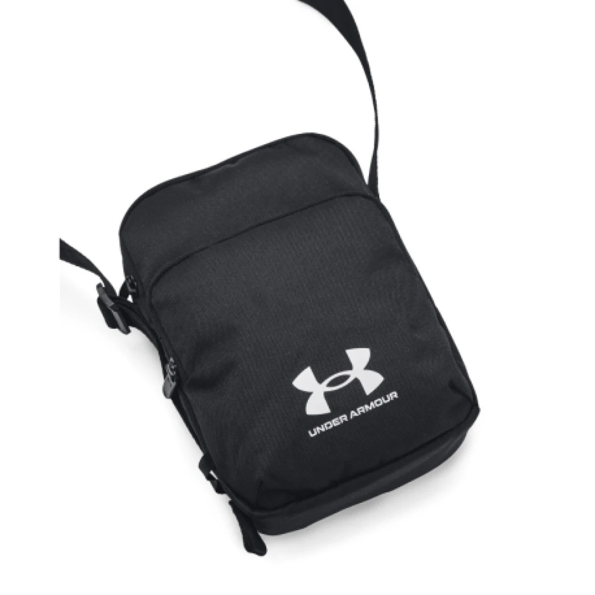 Malá taška cez rameno UNDER ARMOUR UA Essential Lite Crossbody · záber 1