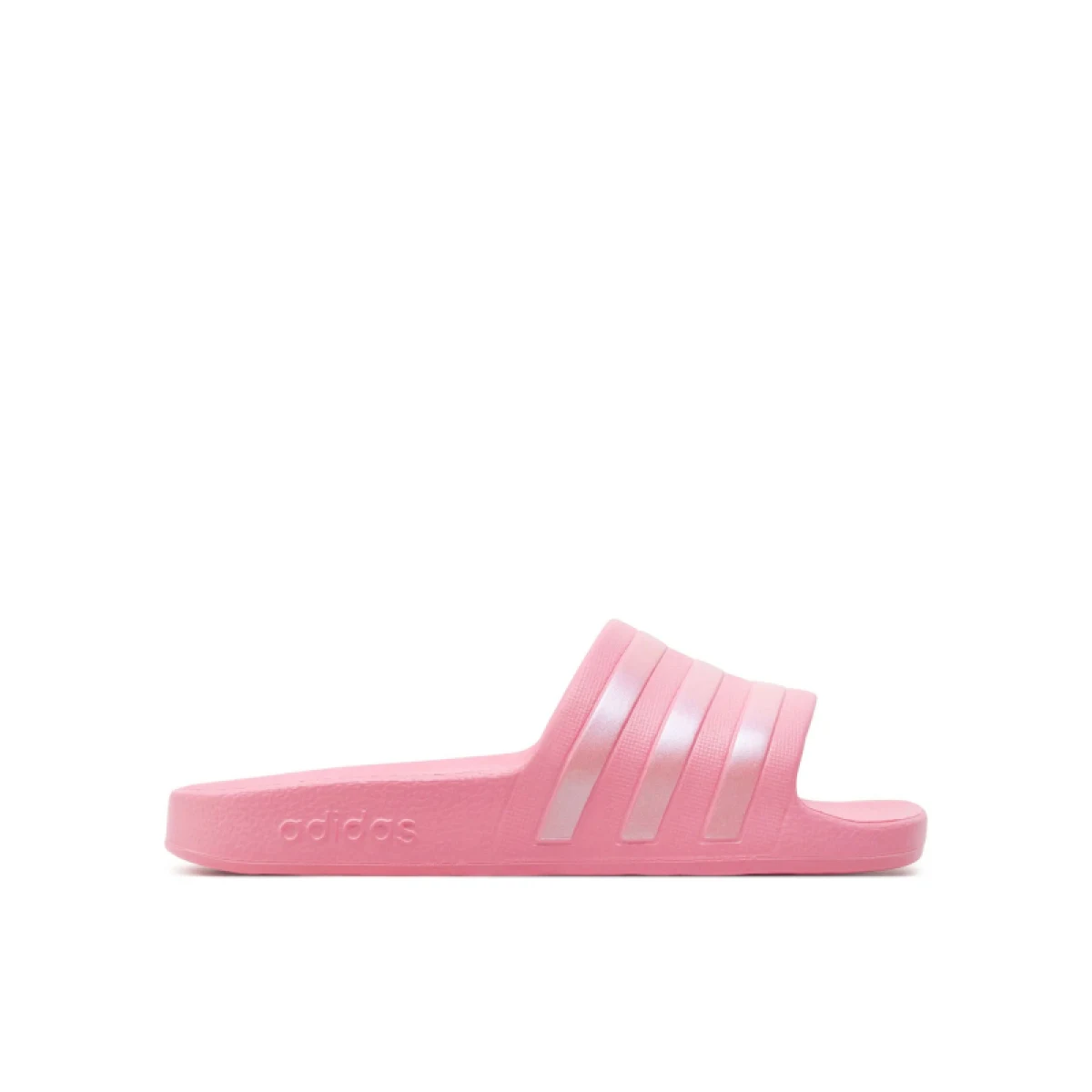 Dámske šlapky (plážová obuv) ADIDAS Adilette Aqua W bliss pink bliss pink bliss pink · záber 2