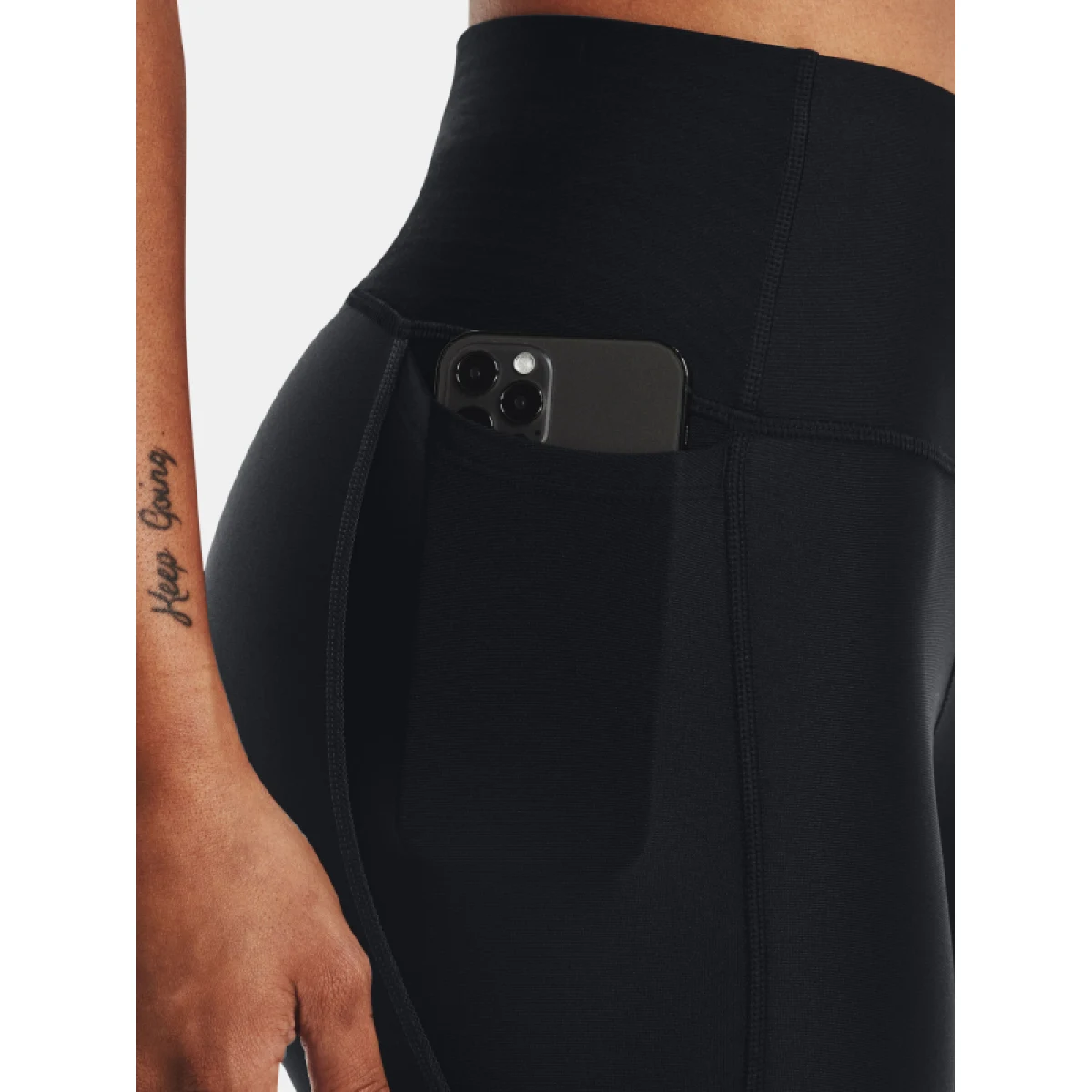 Dámske kompresné legíny UNDER ARMOUR Armour · záber 4