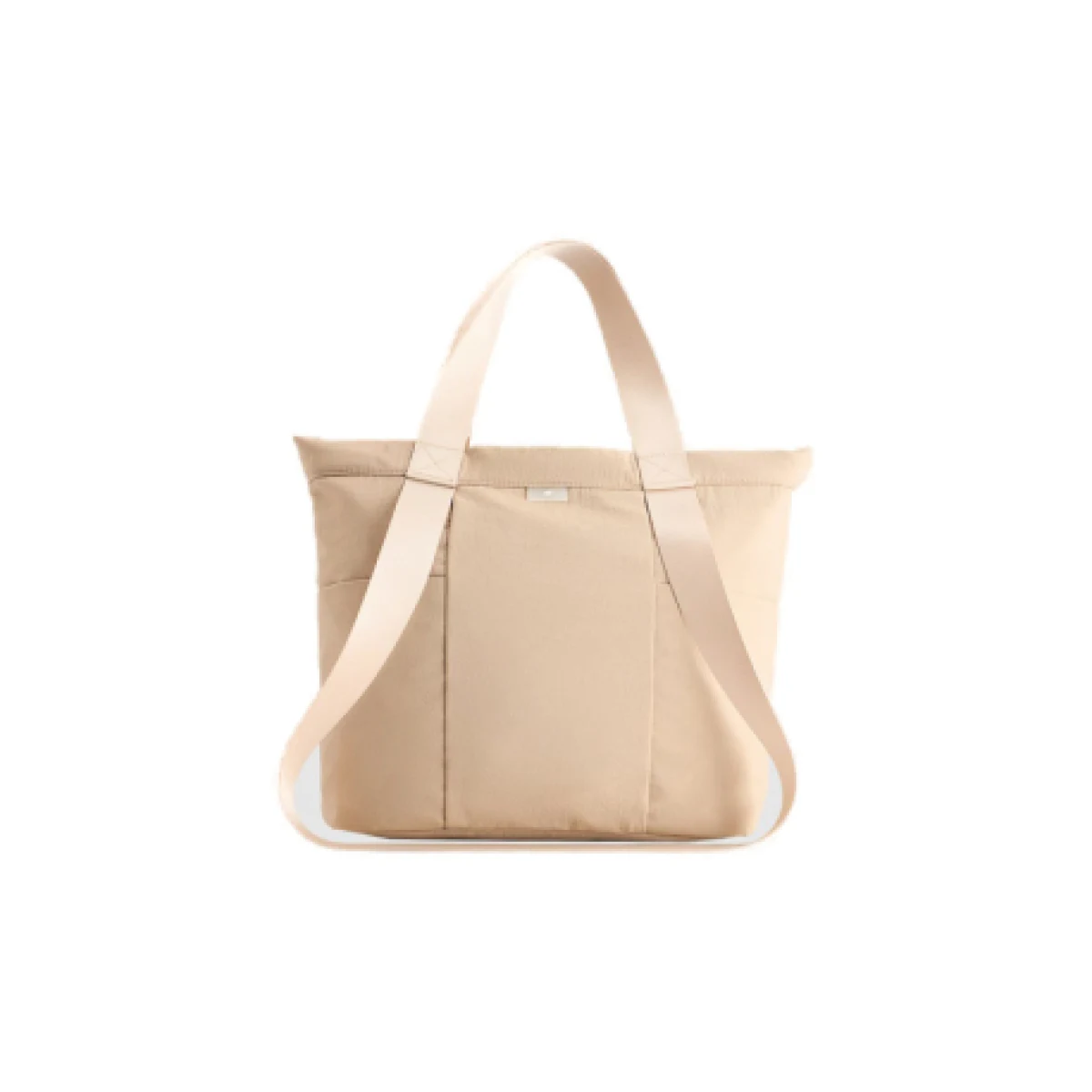 Dámska taška cez rameno 4F SHOULDER BAG F109-WSS26ASBGF109-83S-BEIGE · záber 1