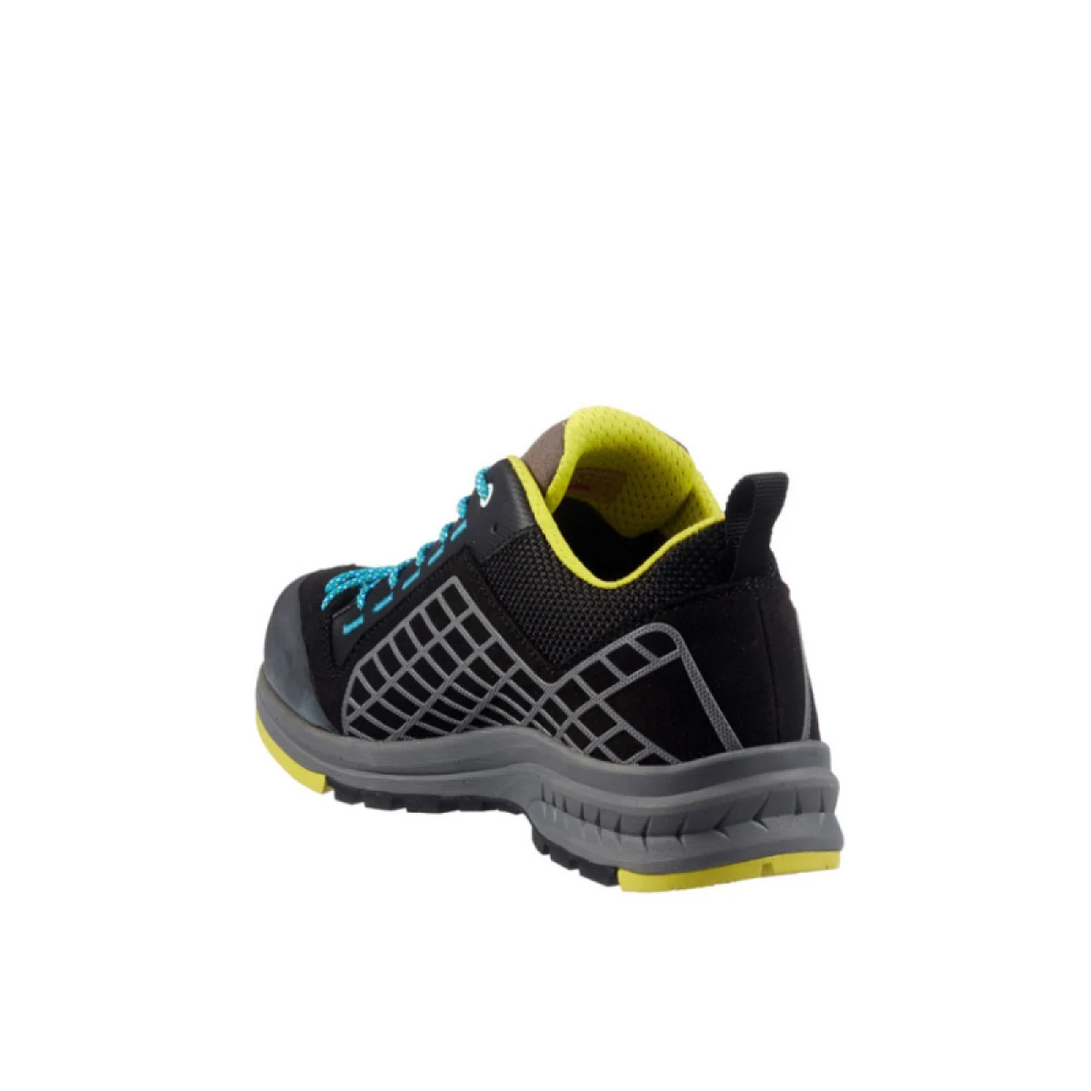 Nízka turistická obuv KAYLAND GRAVITY GTX BLACK AZURE · záber 3