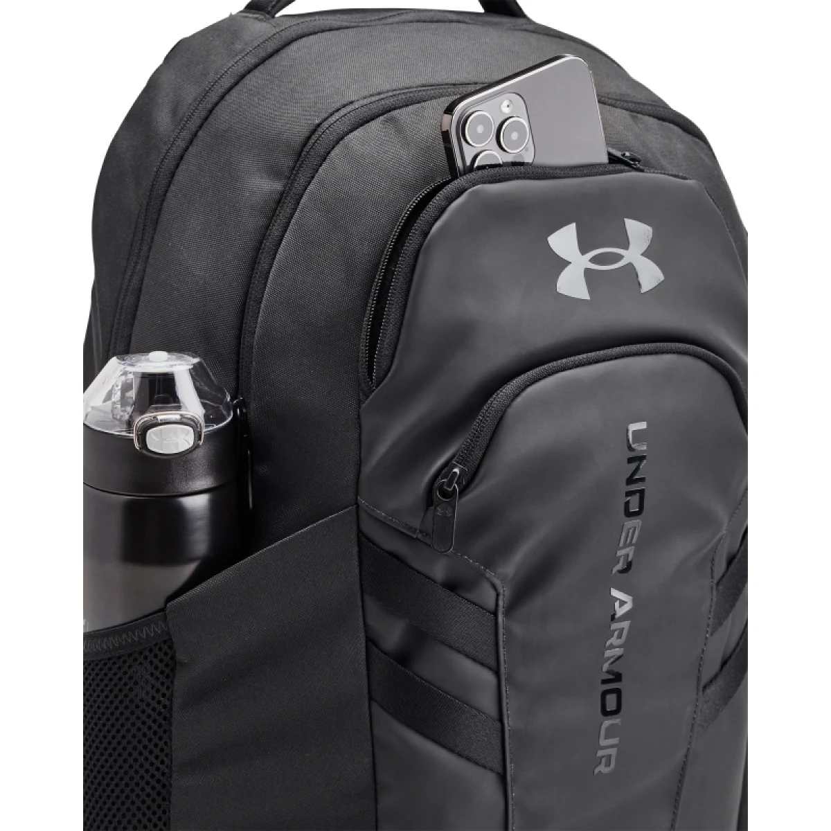 Batoh UNDER ARMOUR UA Hustle Pro 6.0 Backpack · záber 2