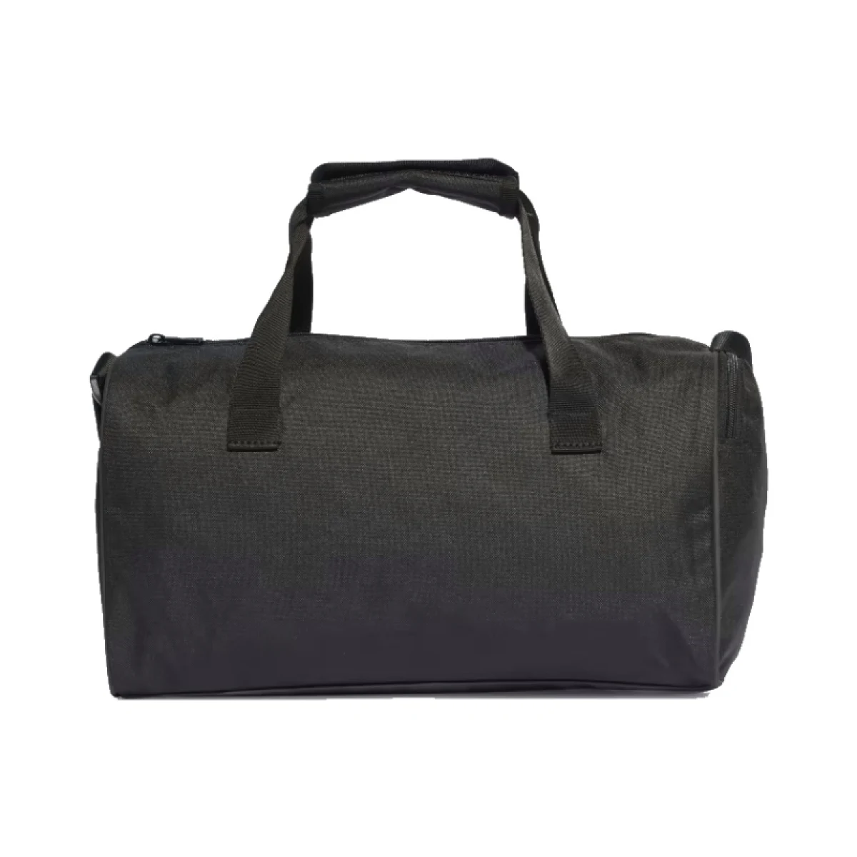 Dámska cestovná taška ADIDAS LINEAR DUF XS BLACK WHITE · záber 2