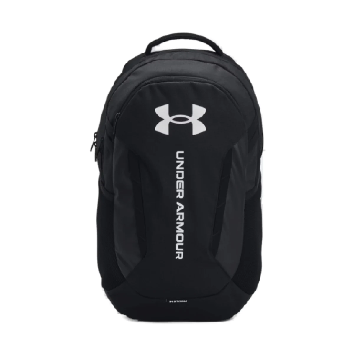 Batoh UNDER ARMOUR UA Hustle 6.0 Backpack-BLK 002 · záber 1