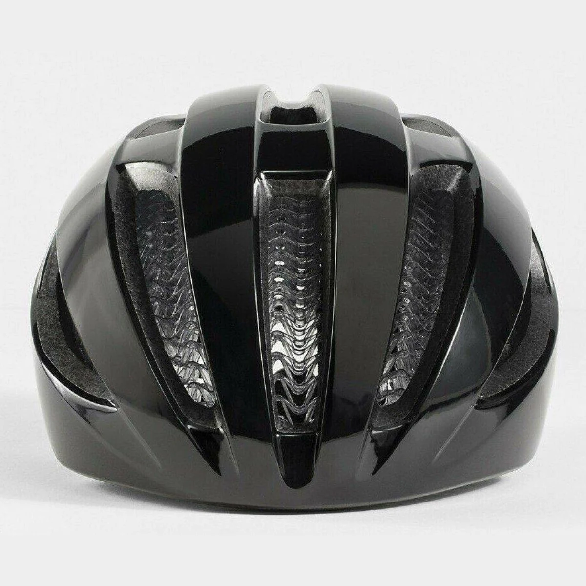 Bontrager Starvos WaveCel Helmet - Veľkosť: 60-66 · záber 2
