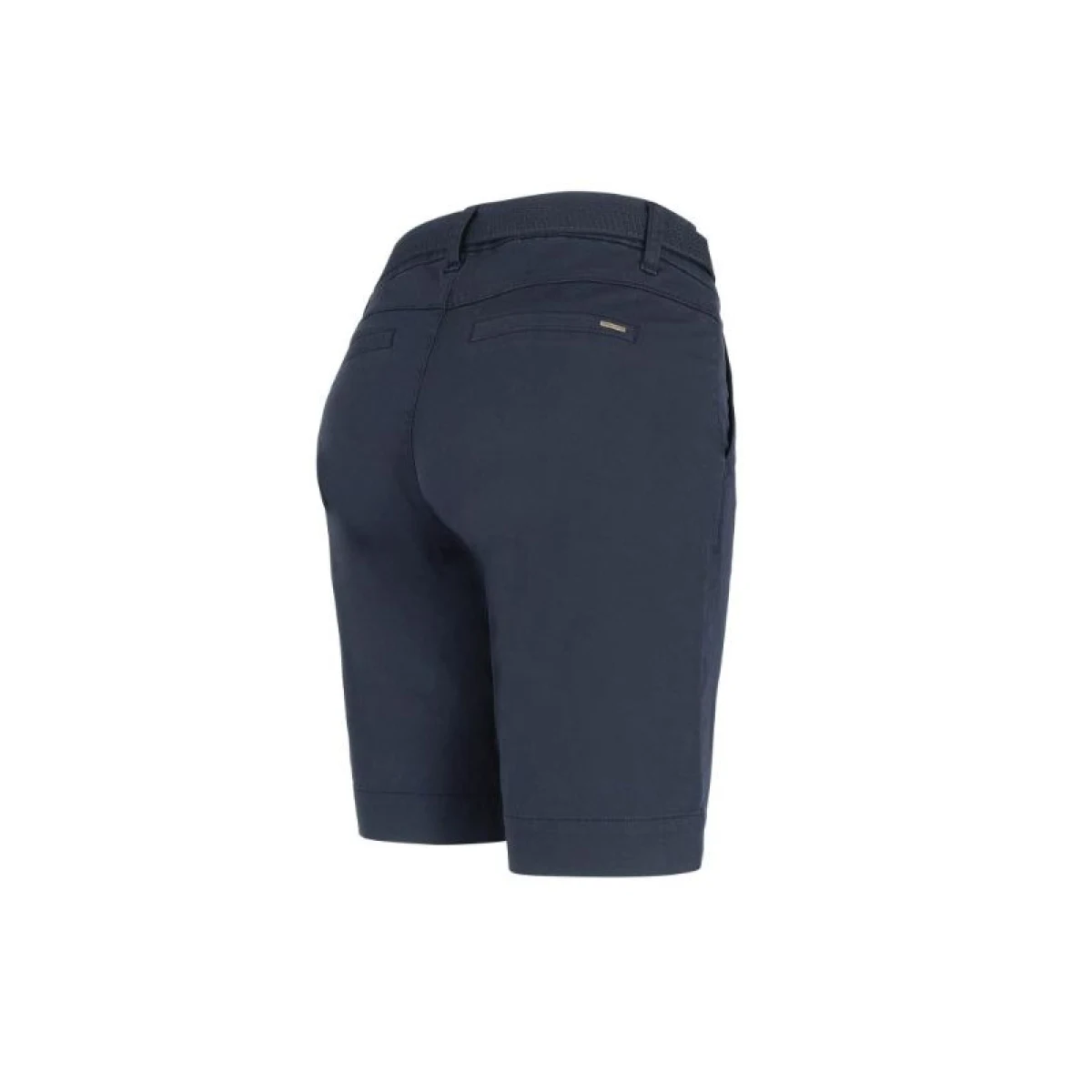 Dámske kraťasy VOLCANO MIYA-600-NAVY · záber 4