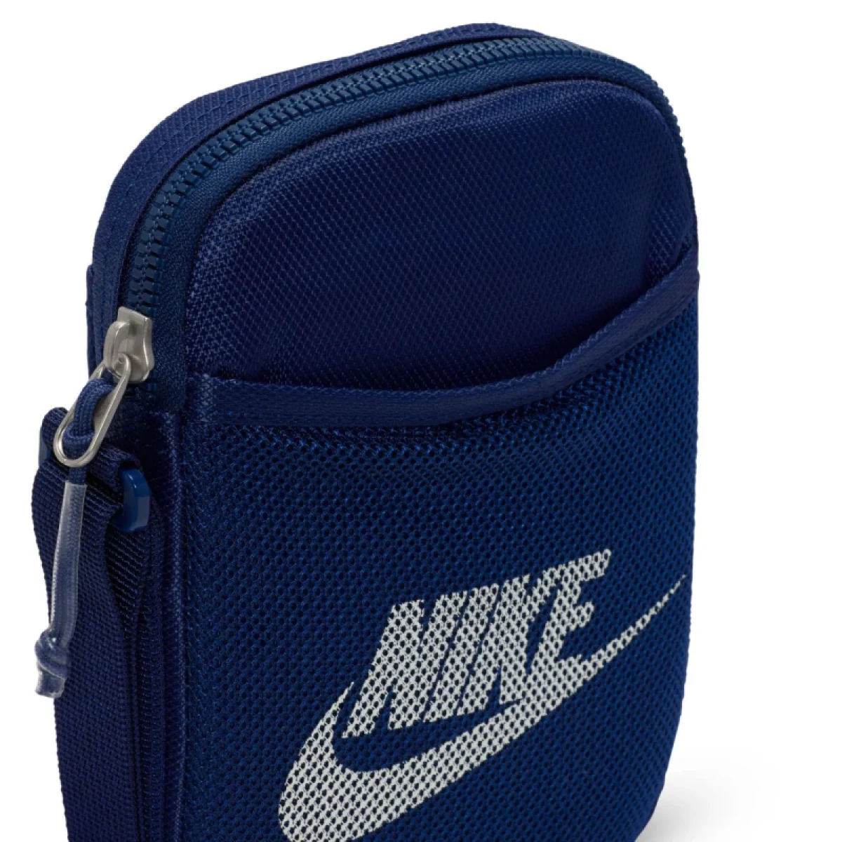 Malá taška cez rameno NIKE NK HERITAGE S CROSSBODY · záber 4