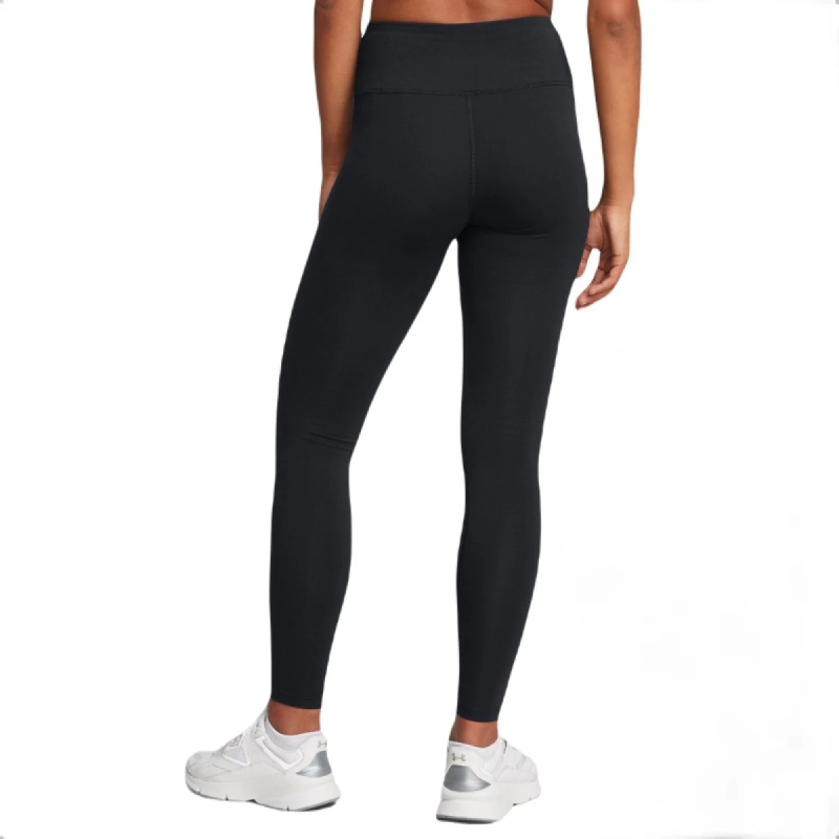 Dámske legíny UNDER ARMOUR Campus Graphic Legging-BLK · záber 2