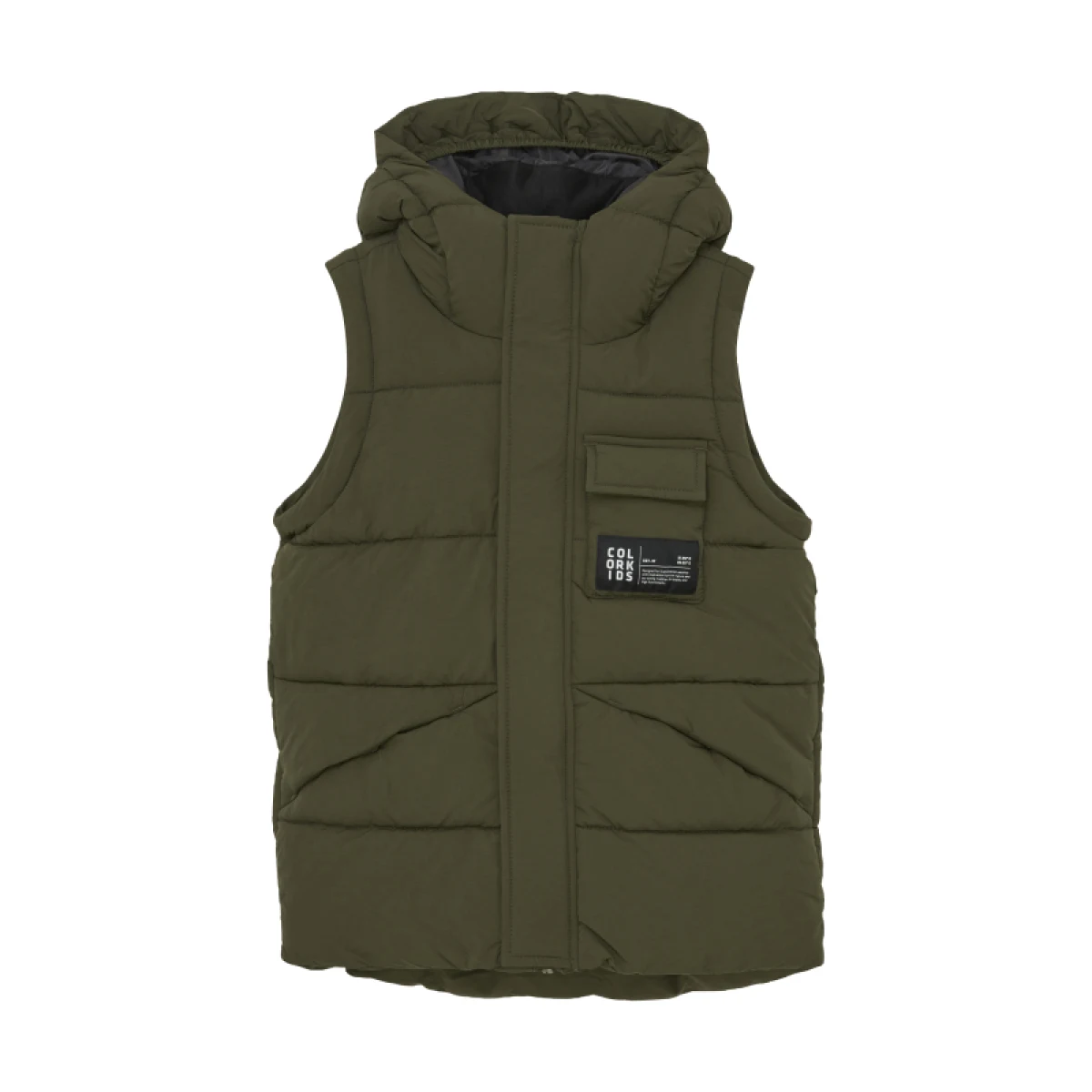 Chlapčenská bunda - Veľkosť: 741681,9501 · záber 3