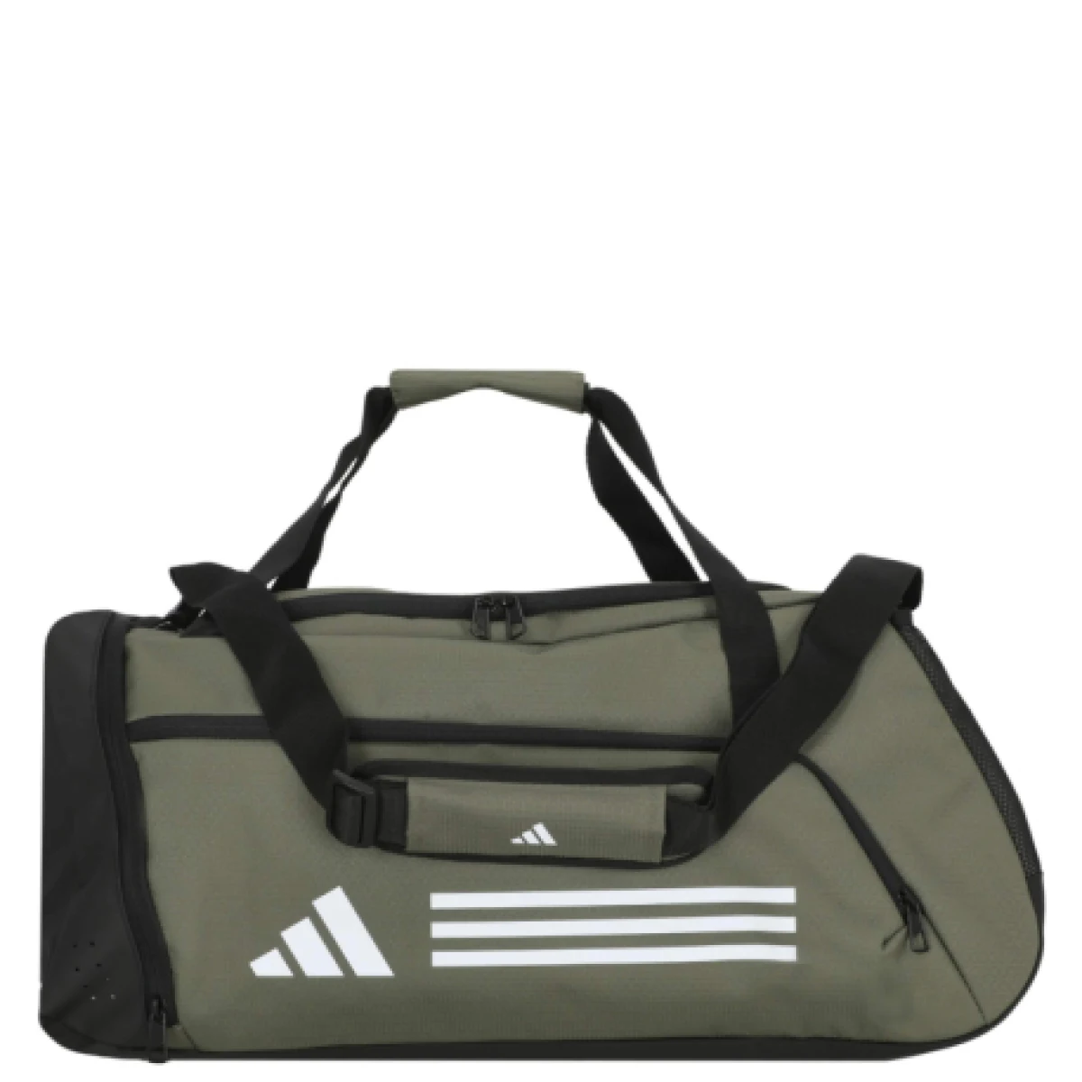 Cestovná taška ADIDAS TR DUFFLE M OLISTR WHITE · záber 1