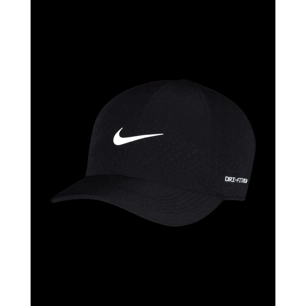 Šiltovka NIKE U NK DFADV CLUB CAP U SAB P · záber 4