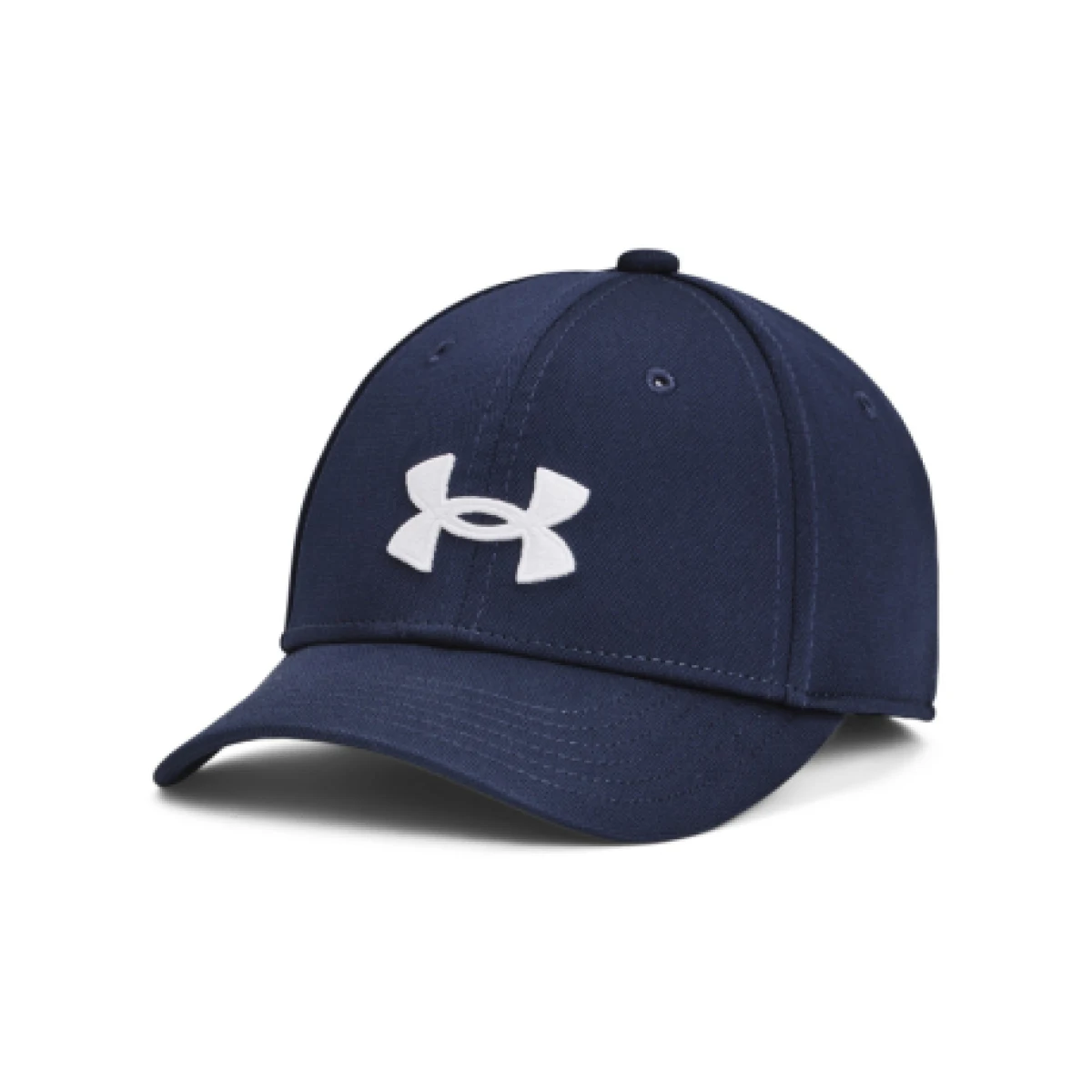 Chlapčenská šiltovka UNDER ARMOUR Boys UA Blitzing-BLU 411 · záber 1