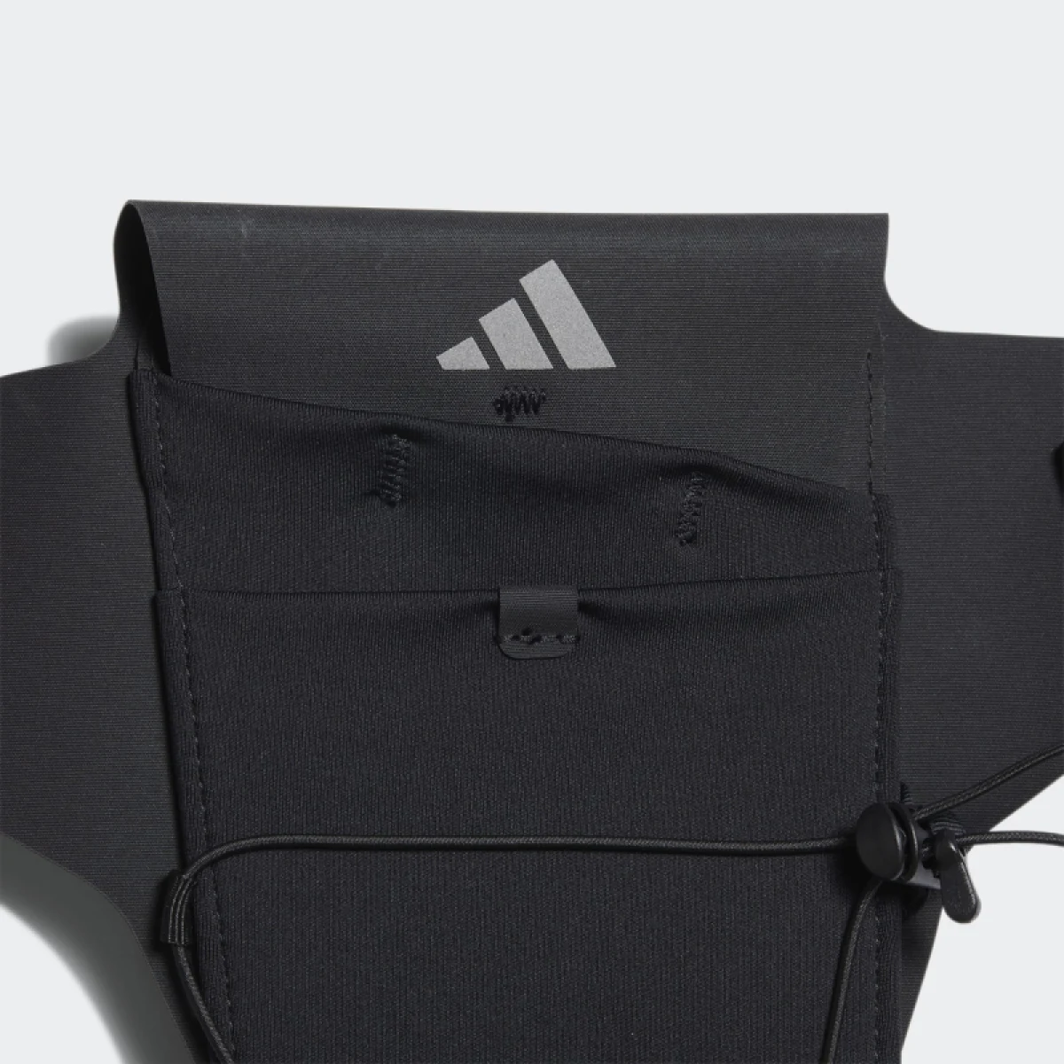 Ľadvinka na beh ADIDAS RUN POCKET B · záber 3