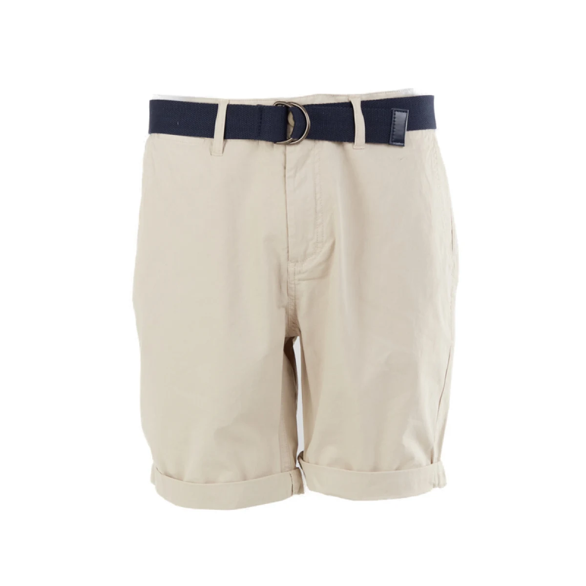 Pánske kraťasy FUNDANGO North Shore Chino Shorts-610-sand · záber 4