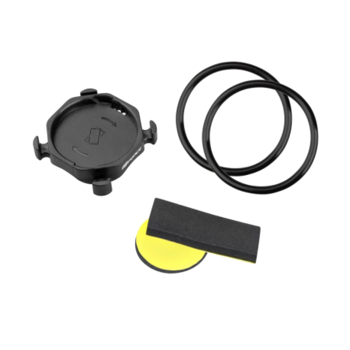 Držiak na bicykel FORCE Computer holder UNI · záber 1