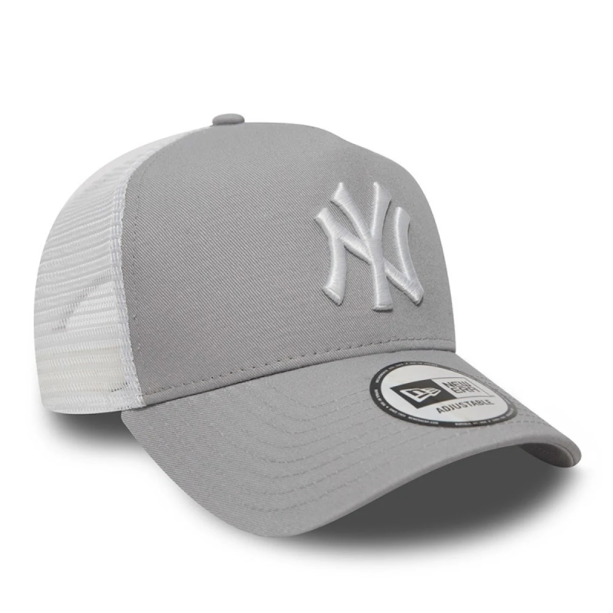 Šiltovka NEW ERA clean trucker 2 NEYYAN - NOS · záber 2