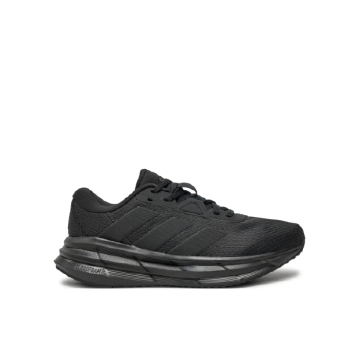 Dámska športová obuv (tréningová) ADIDAS Galaxy 7 W core black core black core black · záber 1