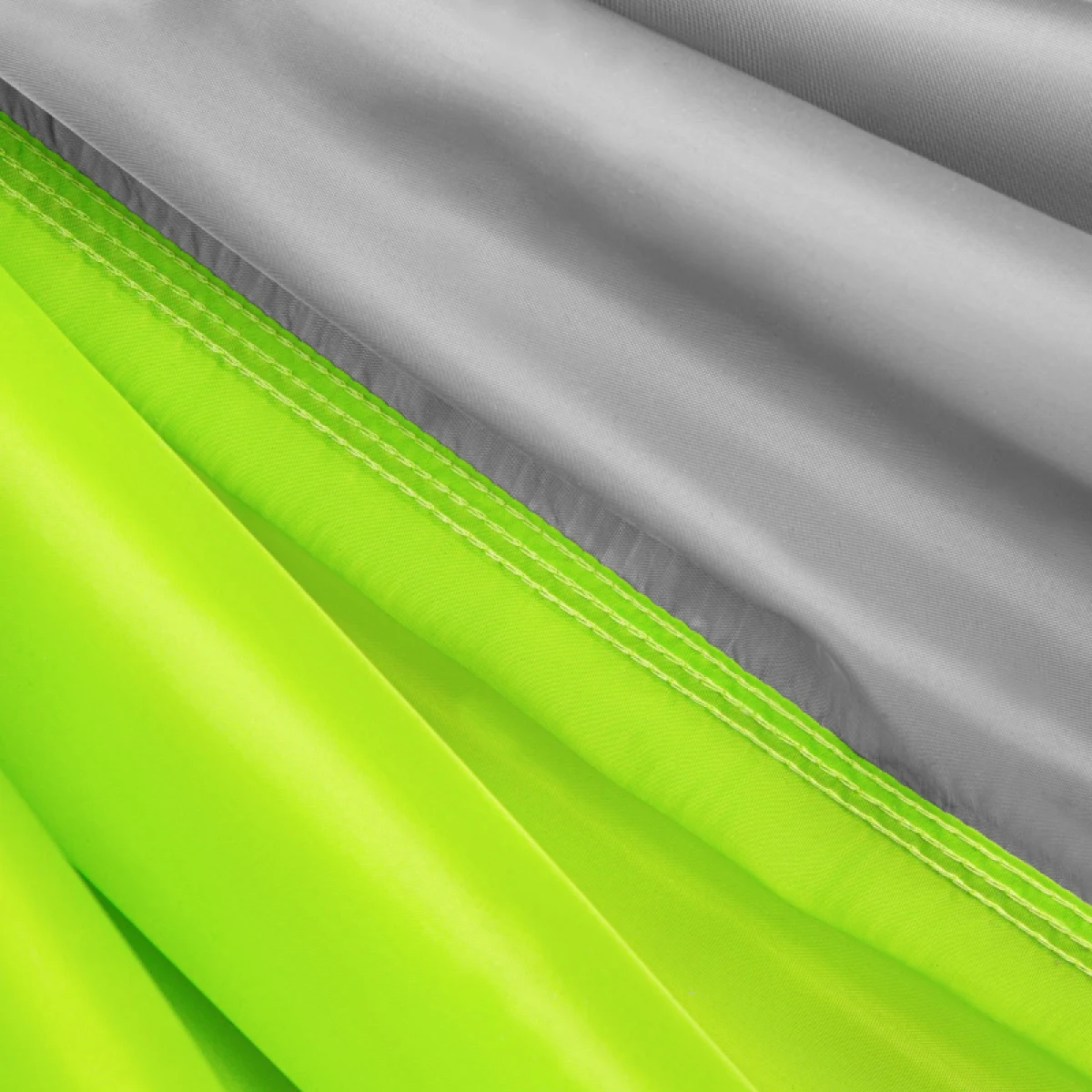 Hojdacia sieť SPOKEY AIR ROCKER Hammock, gray-green · záber 4