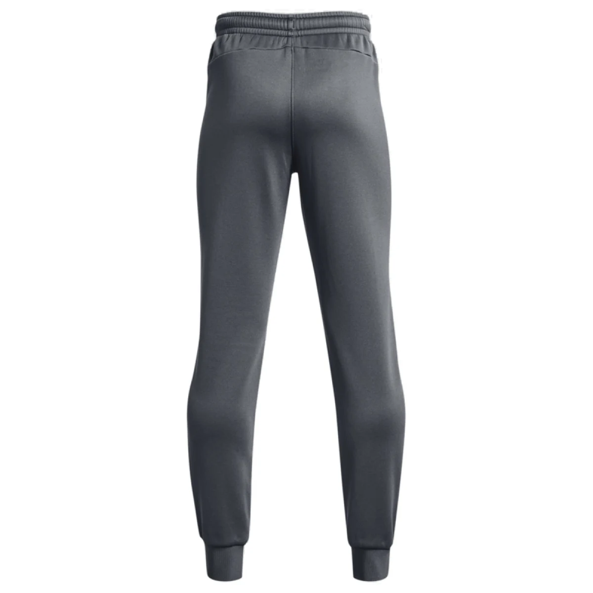 Chlapčenské zateplené tepláky UNDER ARMOUR UA Armour Fleece Joggers-GRY · záber 2
