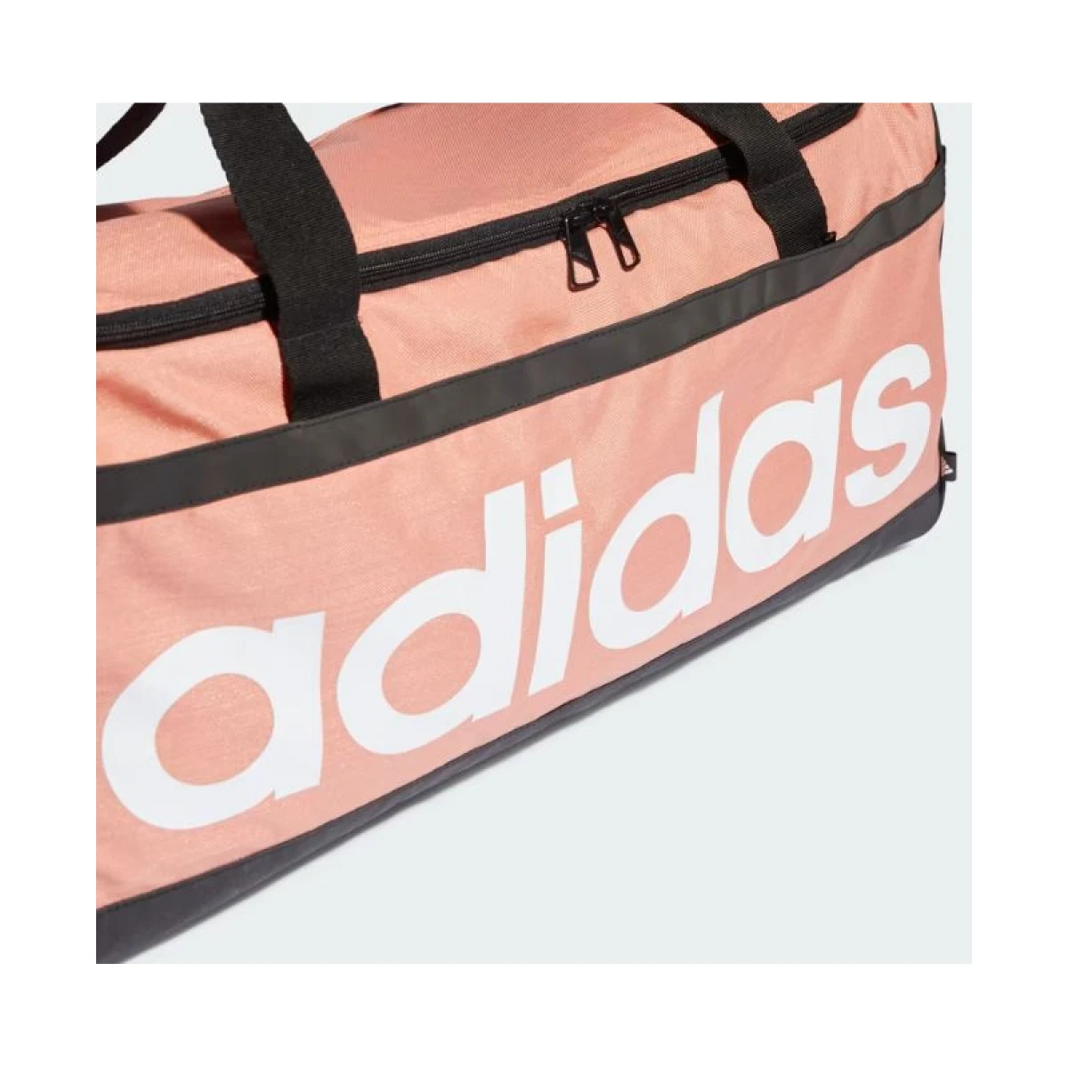 Dámska cestovná taška ADIDAS LINEAR DUFFEL M · záber 5