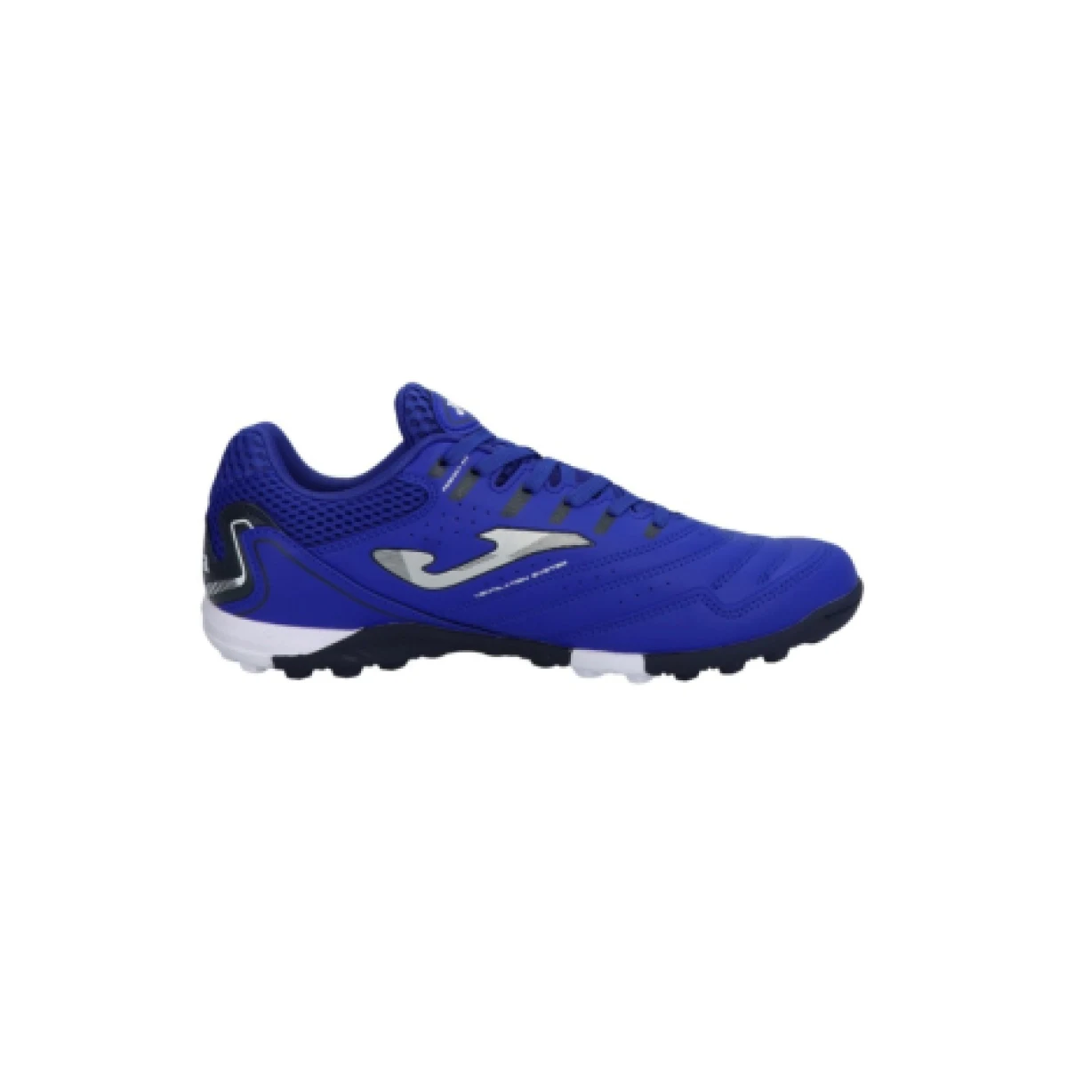Pánske futbalové kopačky turfy JOMA Maxima M TF royal blue · záber 1