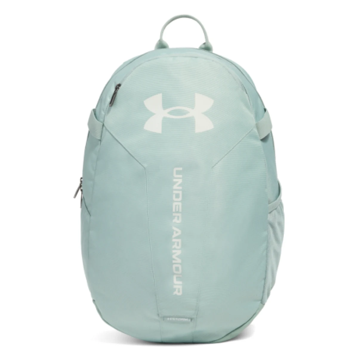 Batoh UNDER ARMOUR UA Hustle Lite Backpack-GRN · záber 1