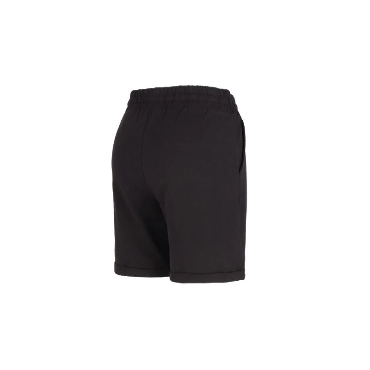 Dámske teplákové kraťasy VOLCANO HOLLY-700-BLACK · záber 5