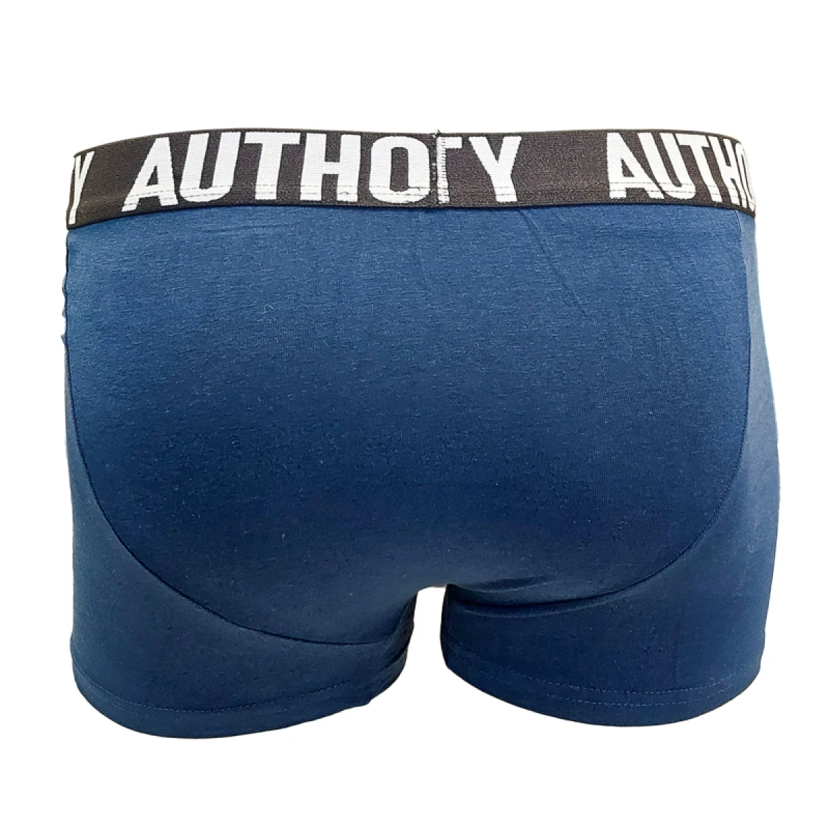 Pánske boxerky AUTHORITY B - BAPE 3PCK - Farba: Mix · záber 5