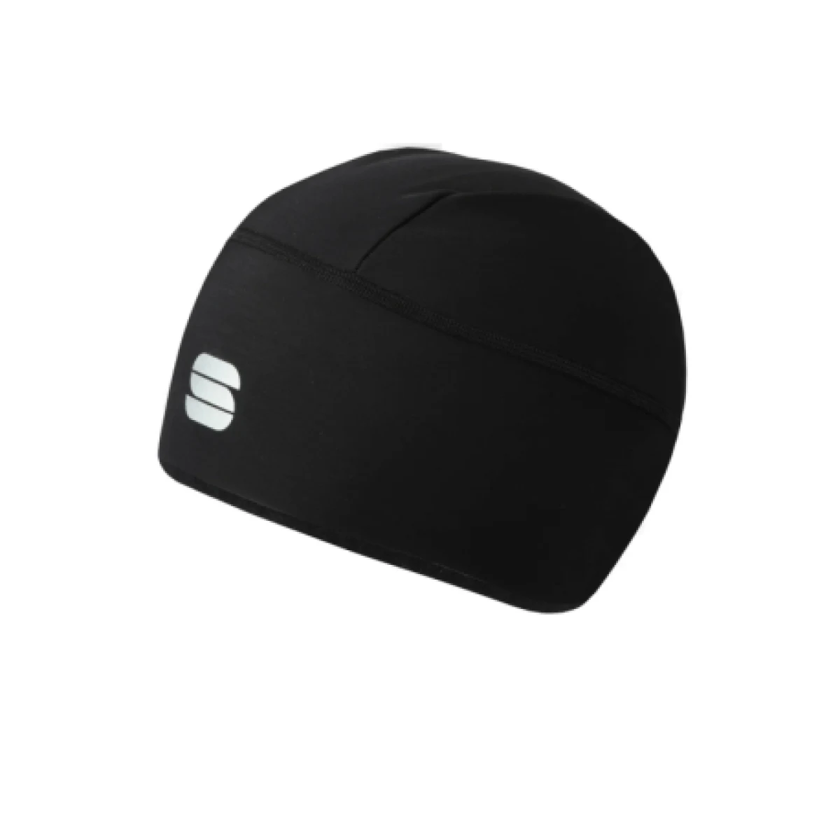 Dámska cyklistická čiapka SPORTFUL Matchy w cap, black · záber 1