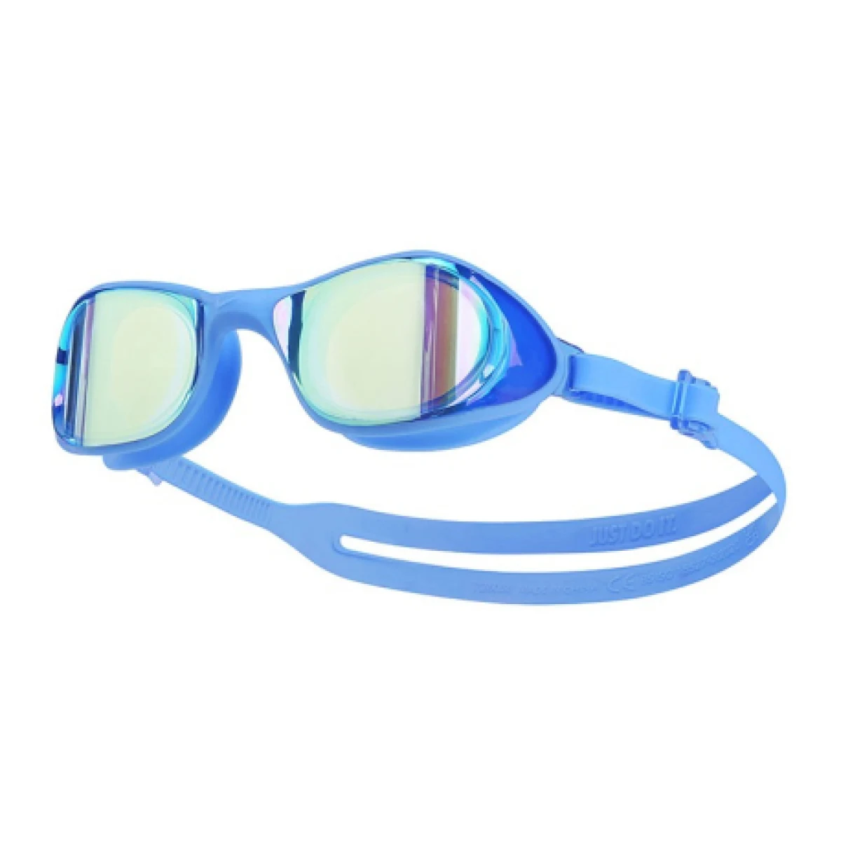 Plavecké okuliare NIKE SWIM EXPANSE MIRRORED UNIVERSI-UNIVERSITY BLUE · záber 1