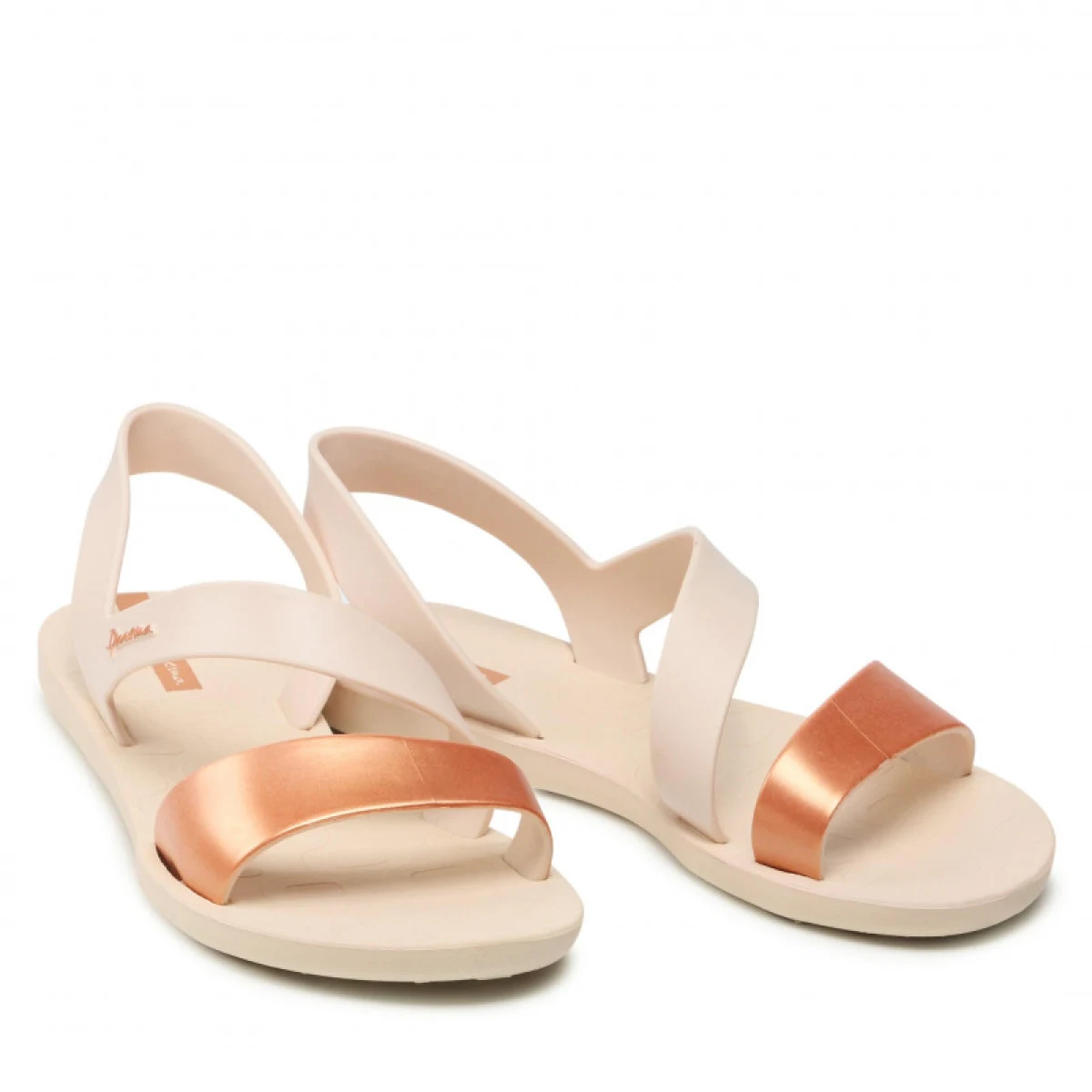 Dámske sandále IPANEMA Vibe Sandal beige · záber 3