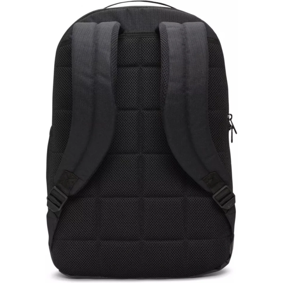 Batoh NIKE NK BRSLA M BKPK - 9.5 (24L)-Black · záber 3