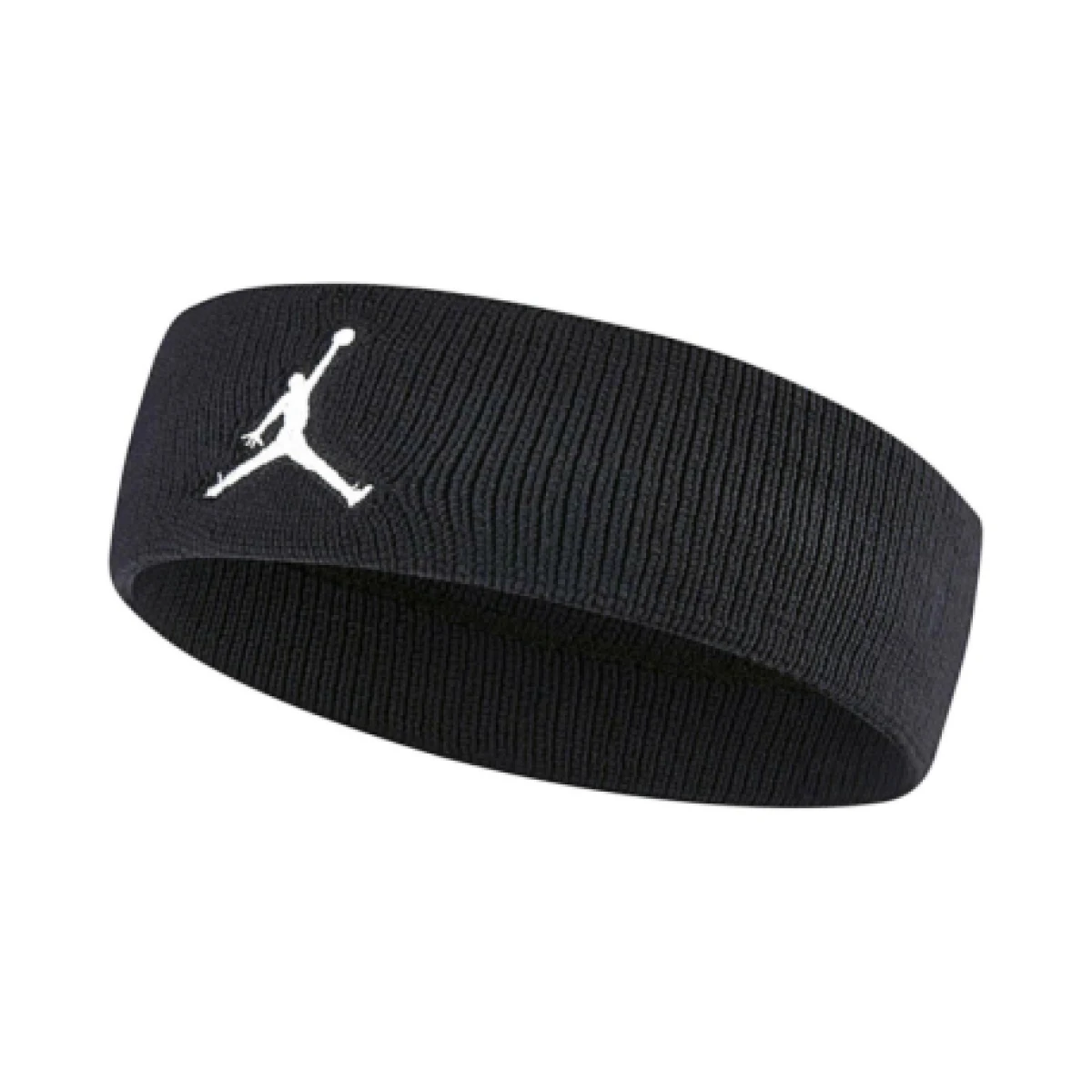 Čelenka NIKE TENNIS HEADBAND BLACK WHITE · záber 1