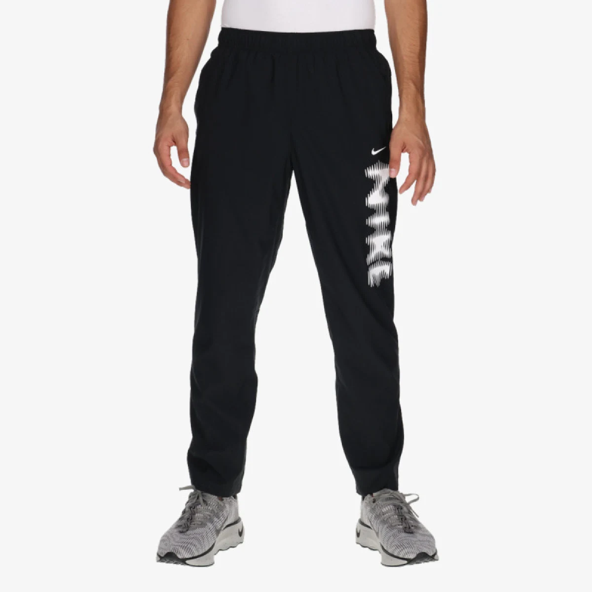 Pánske tepláky NIKE Form (SP55)(52) · záber 4