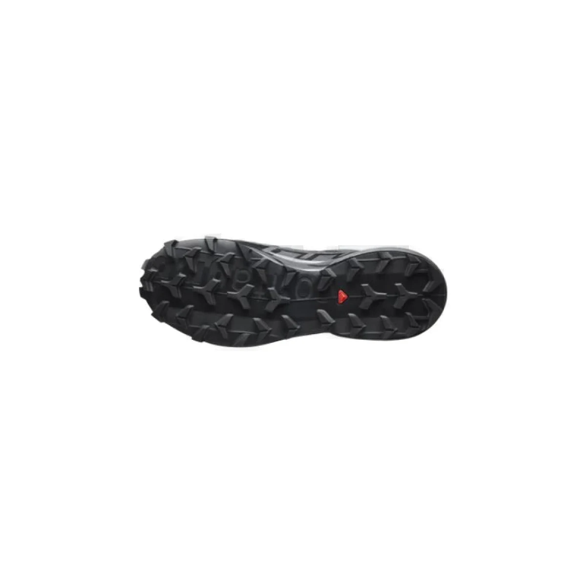 Dámska bežecká trailová obuv SALOMON Speedcross 6 GTX W black black phantom · záber 5