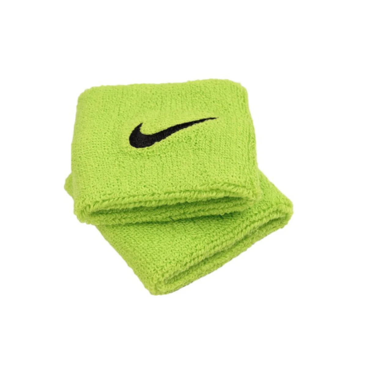 Potítka NIKE SWOOSH WRISTBANDS AG BK · záber 1