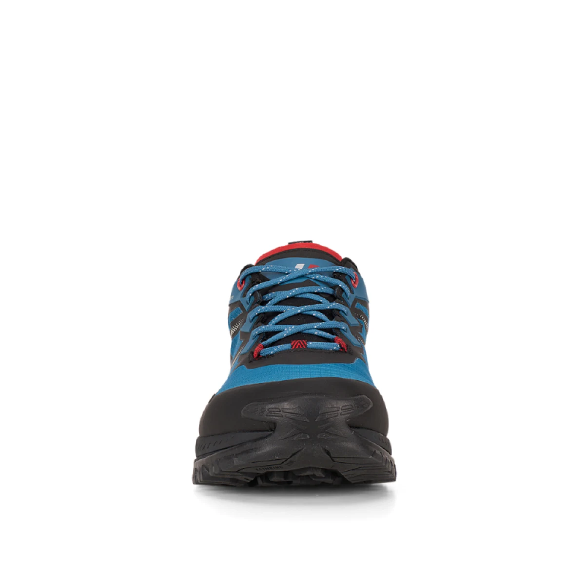 Pánska nízka turistická obuv KAYLAND Duke Lite Gtx, Black Teal · záber 4