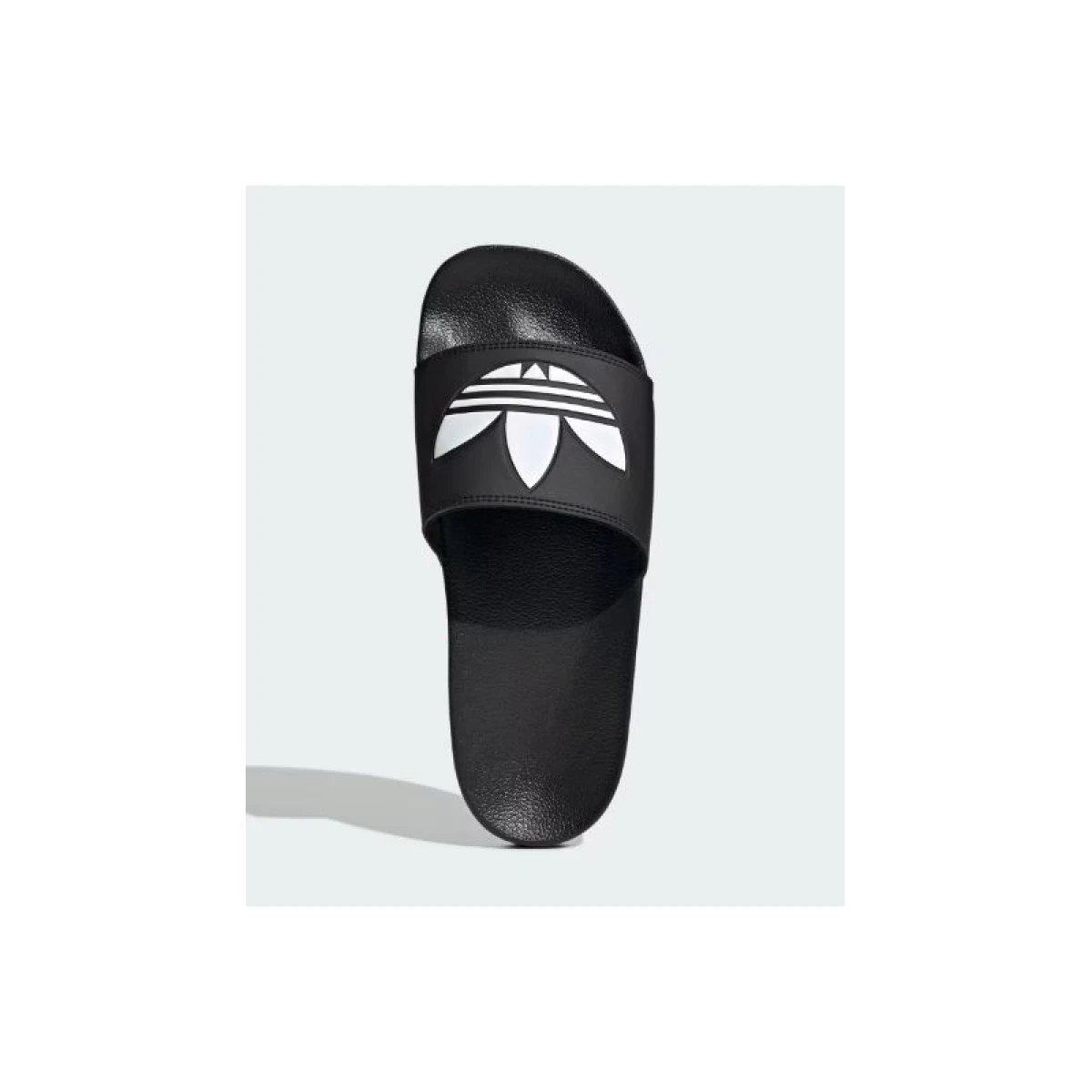 Šlapky (plážová obuv) ADIDAS ORIGINALS Adilette Lite U core black cloud white core black · záber 5