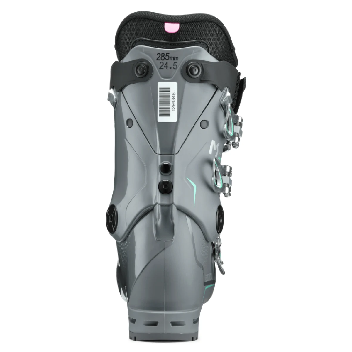 Dámske lyžiarky na zjazdovku - on piste TECNICA Mach Sport HV 75 W RT GW, sport grey · záber 4