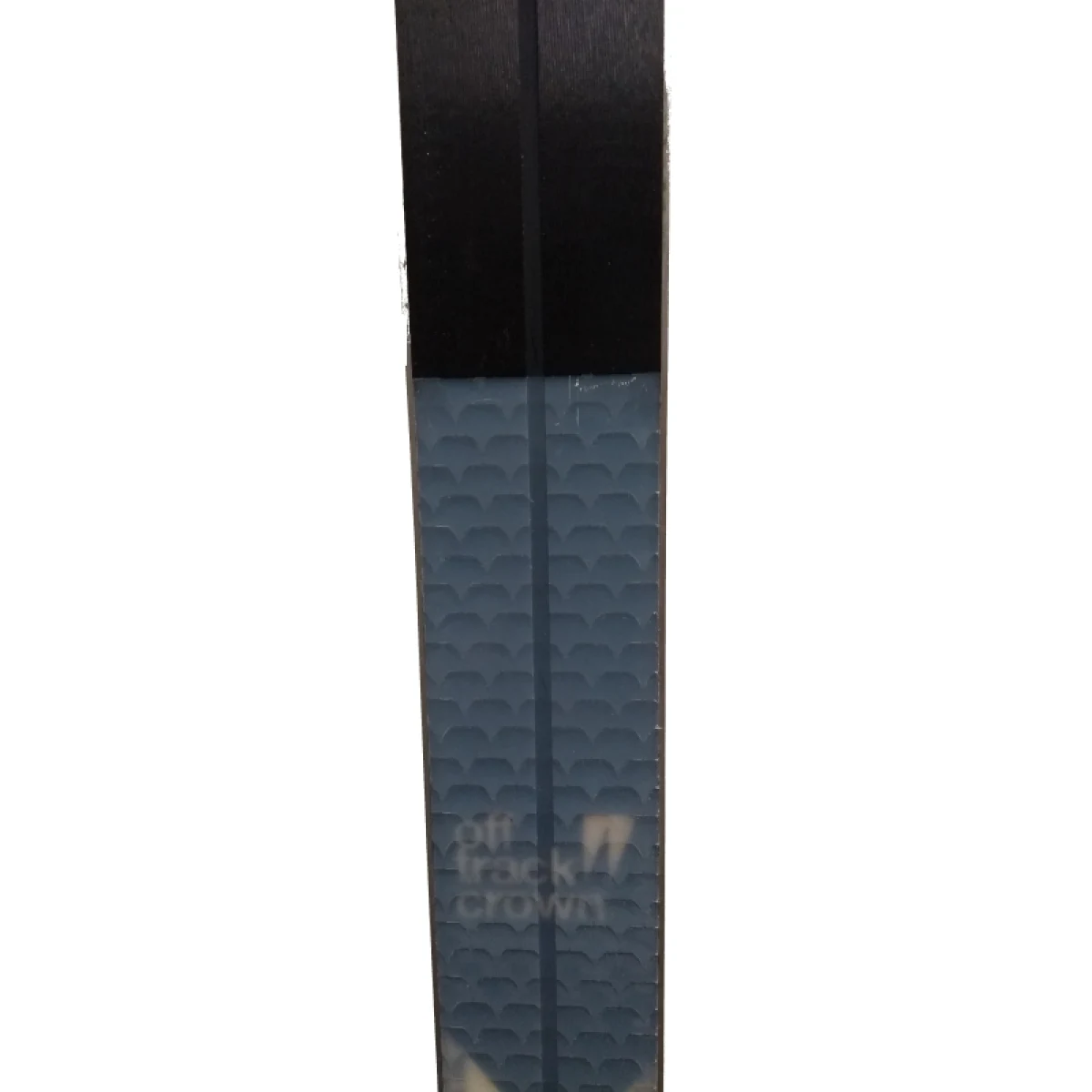 Bežky s viazaním FISCHER SPIDER 62 CROWN XTRALITE IFP IFP + CONTROL STEP-IN IFP · záber 4
