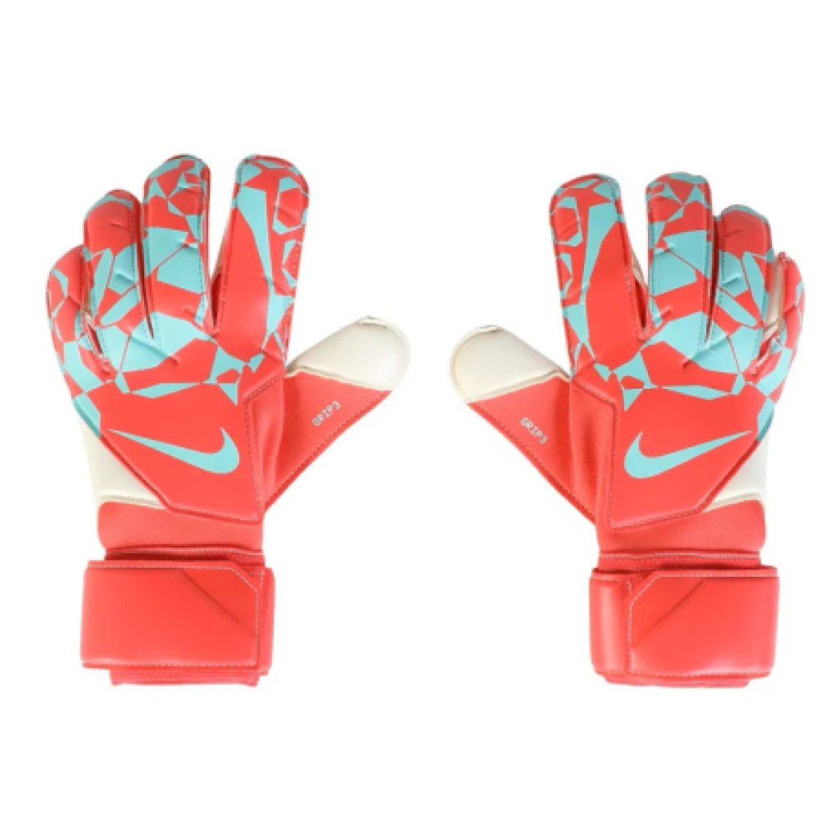 Futbalové brankárske rukavice NIKE NK GK GRP3 - HO24 · záber 1