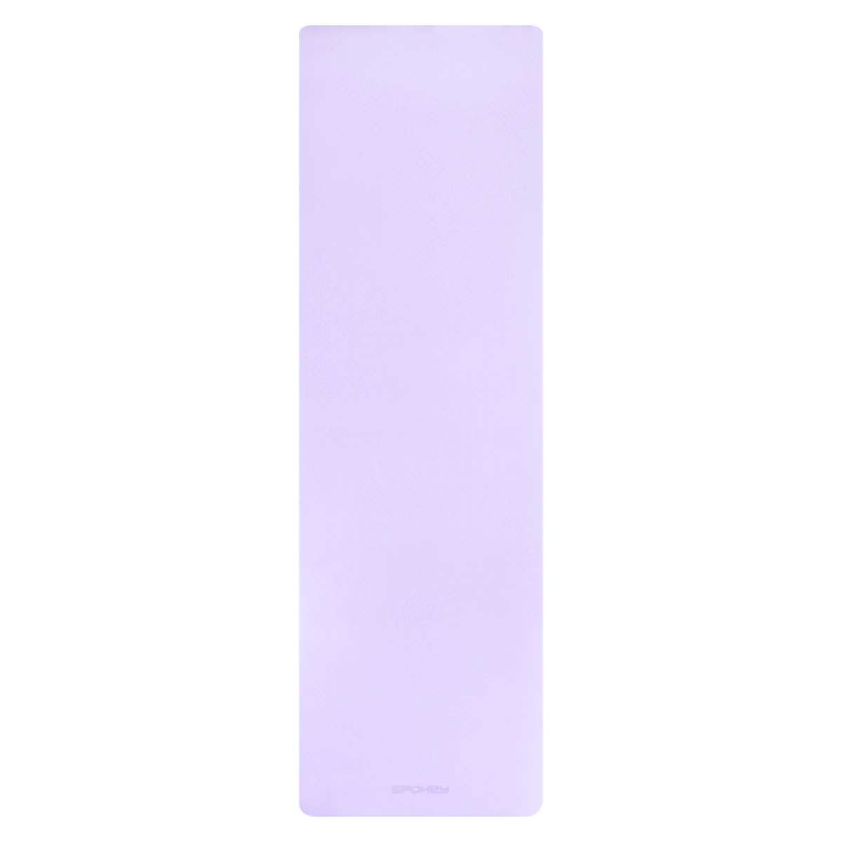 Fitness podložka SPOKEY MANDALA mat 183 x 61 x 0,4 cm violet · záber 4