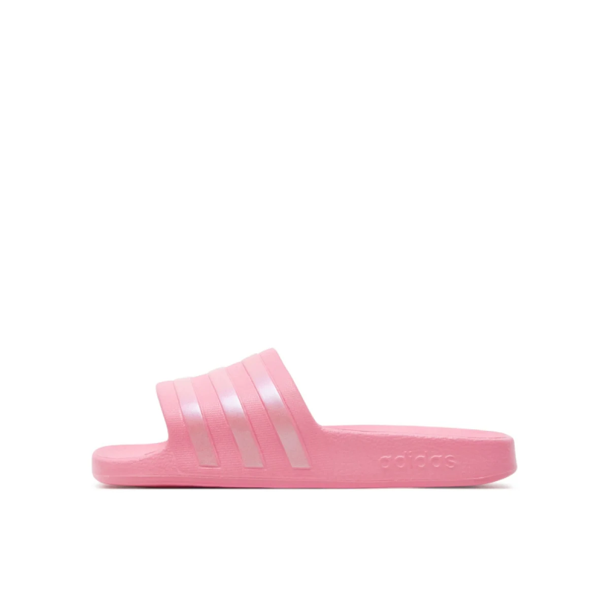 Dámske šlapky (plážová obuv) ADIDAS Adilette Aqua W bliss pink bliss pink bliss pink · záber 3