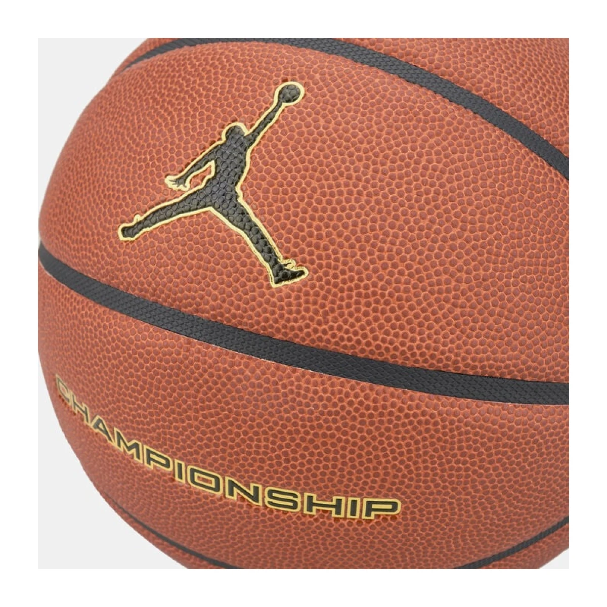 Basketbalová lopta NIKE JORDAN CHAMPIONSHIP 07 AM BK MG · záber 2