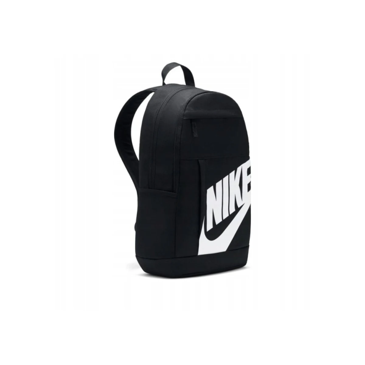 Batoh NIKE NK ELMNTL BKPK - HBR black black white · záber 2